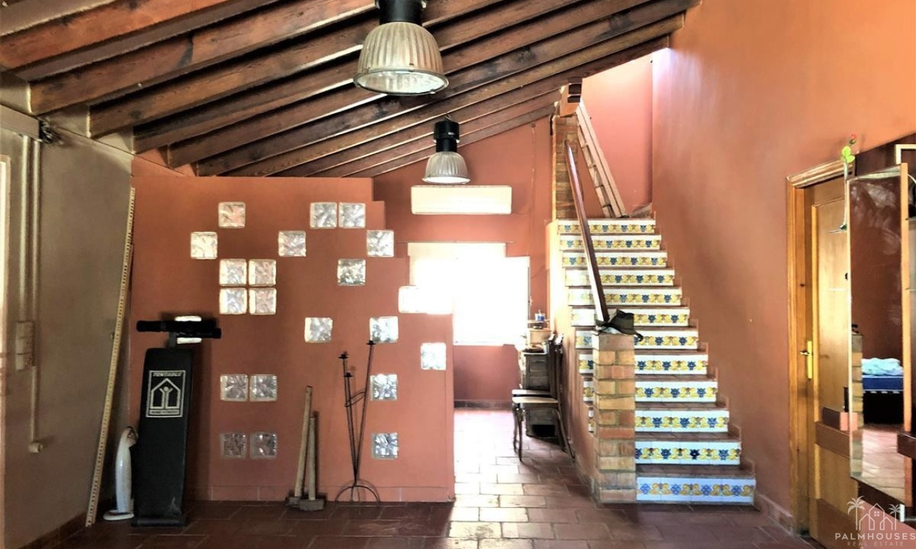 Venta - Country house - Ondara - Ondara Centro