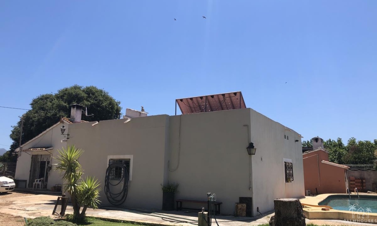 Venta - Country house - Ondara - Ondara Centro