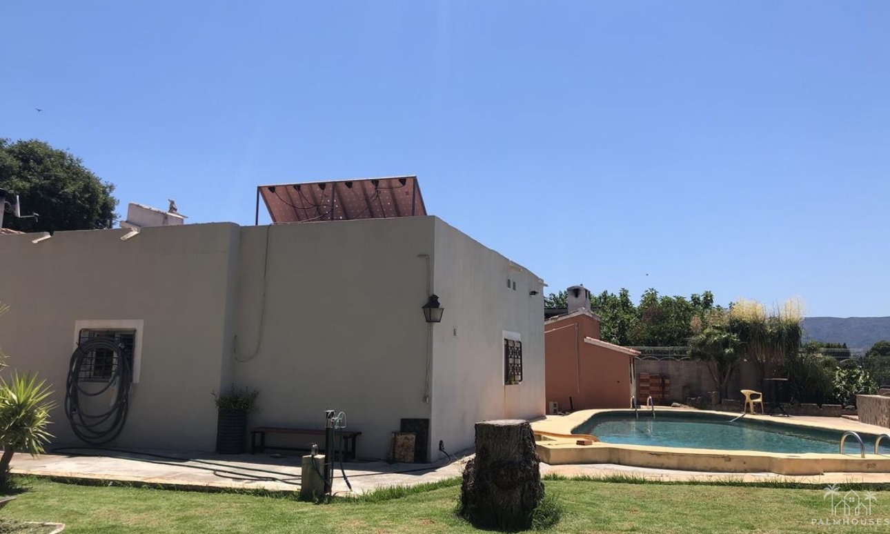 Venta - Country house - Ondara - Ondara Centro