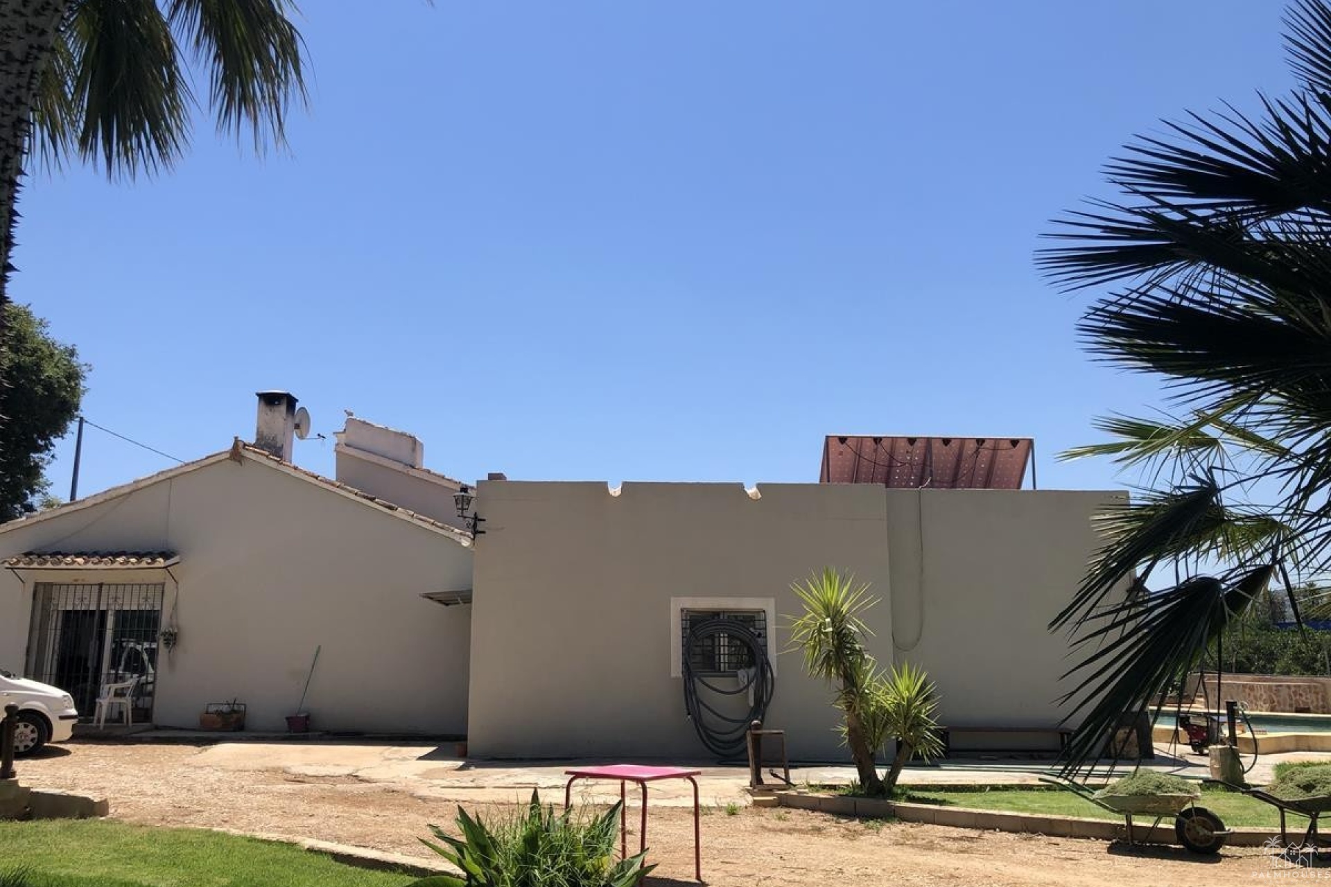 Venta - Country house - Ondara - Ondara Centro
