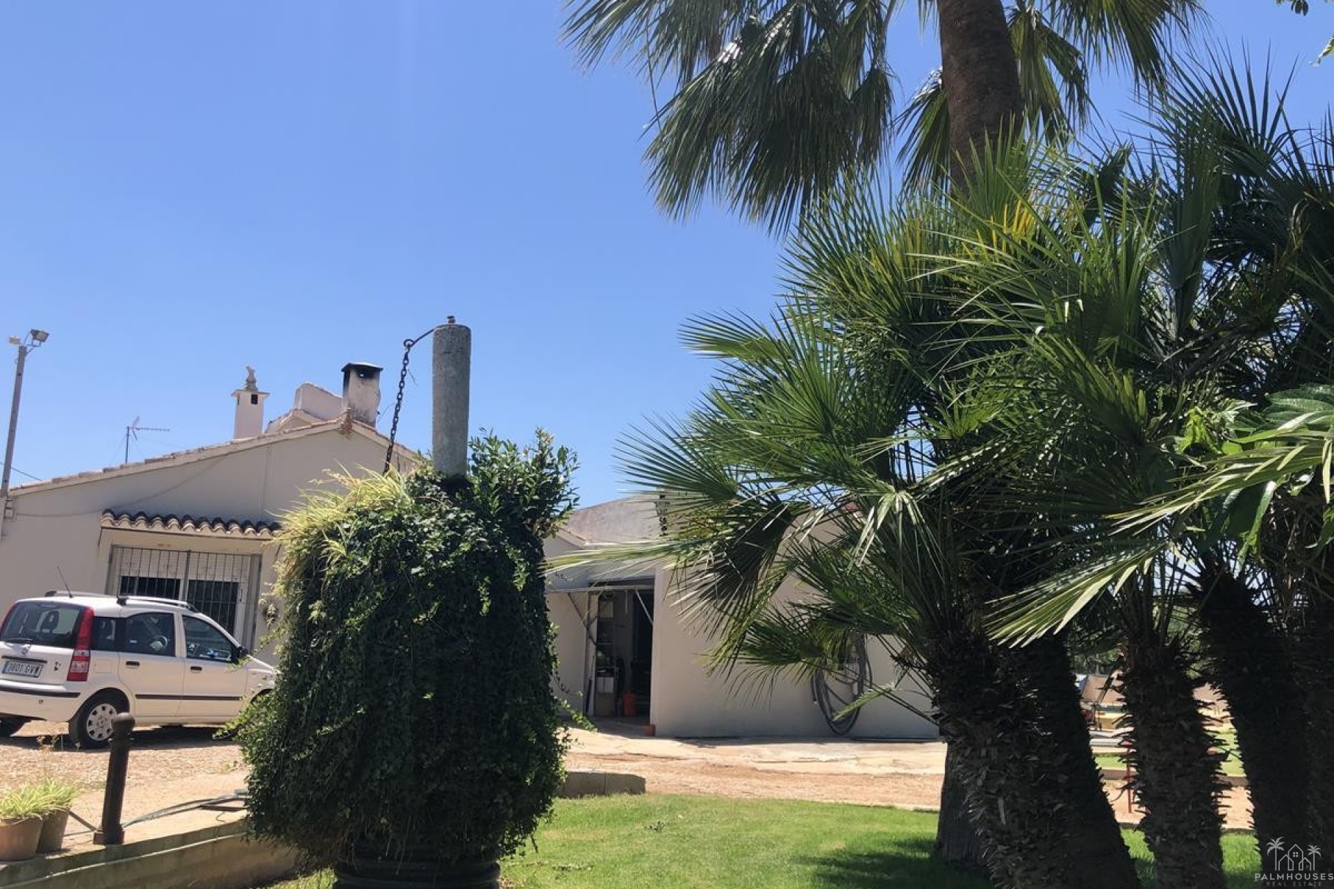 Venta - Country house - Ondara - Ondara Centro