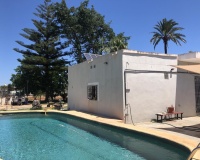 Venta - Country house - Ondara - Ondara Centro