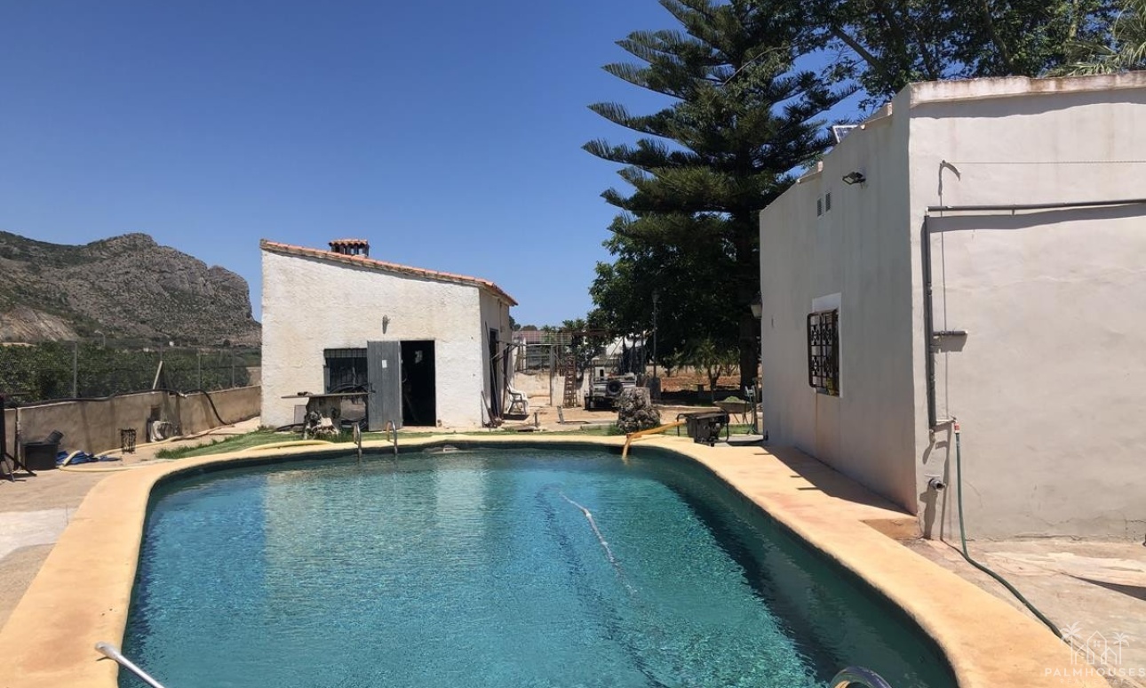Venta - Country house - Ondara - Ondara Centro