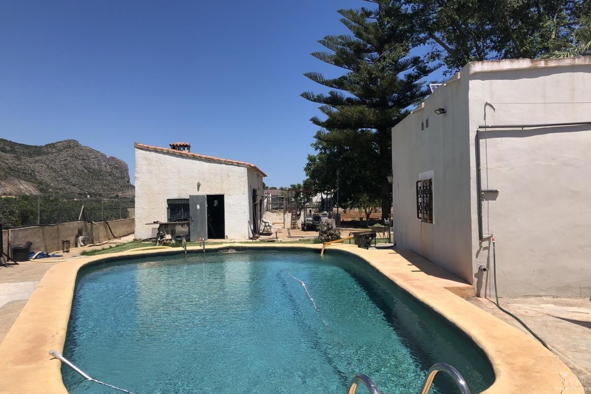 Venta - Country house - Ondara - Ondara Centro