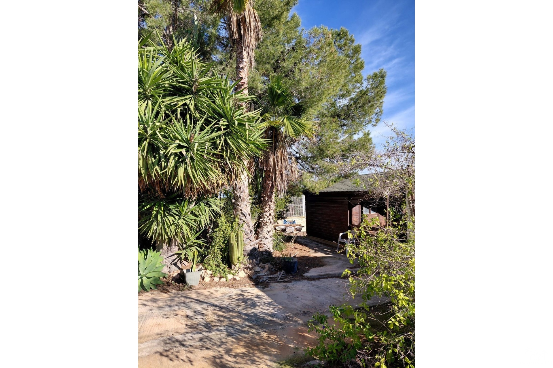 Venta - Country house - Orihuela - La Murada