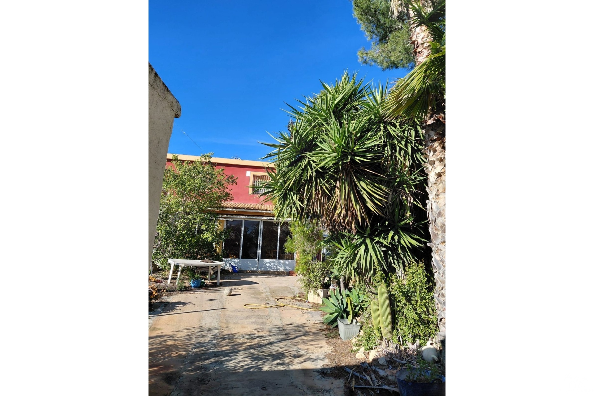Venta - Country house - Orihuela - La Murada
