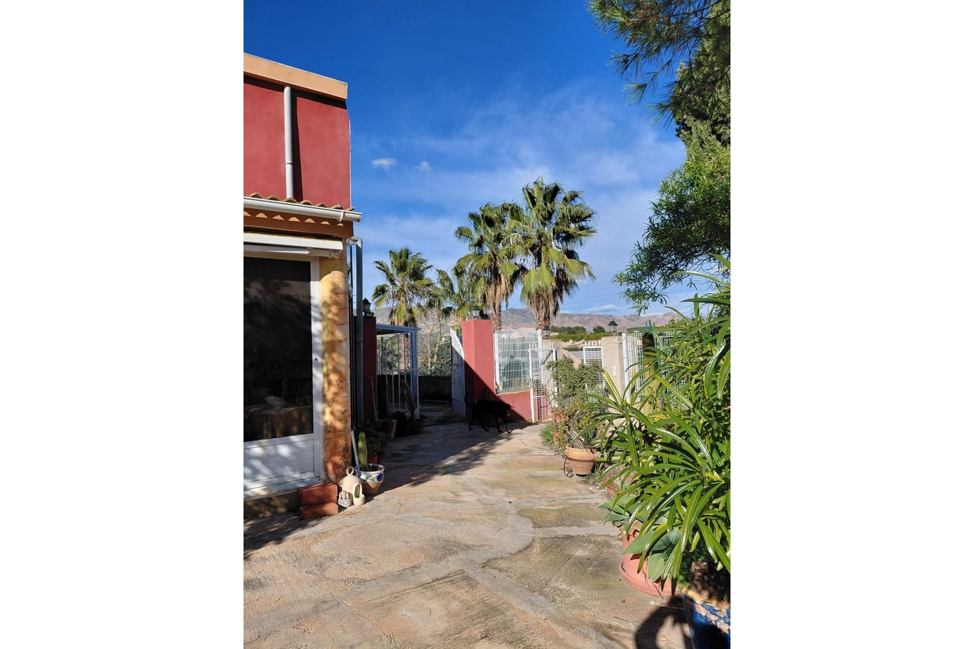 Venta - Country house - Orihuela - La Murada