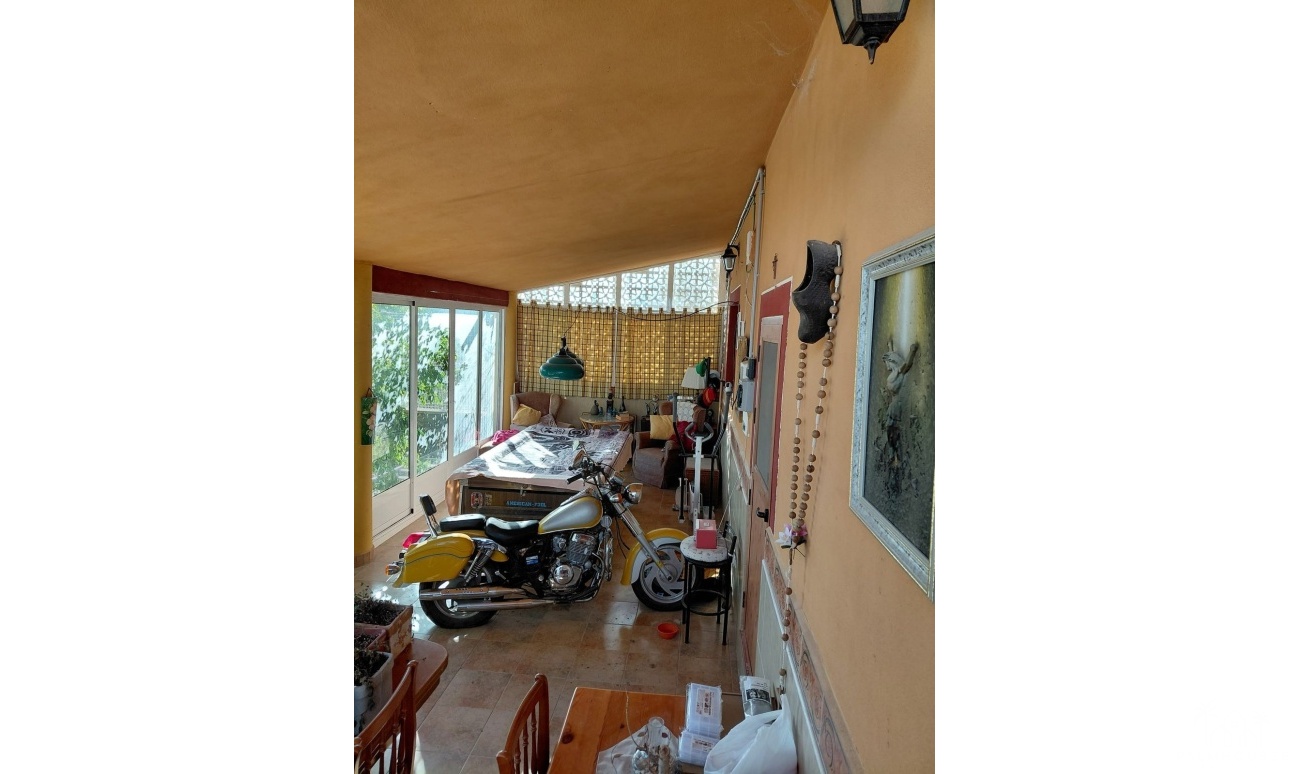 Venta - Country house - Orihuela - La Murada