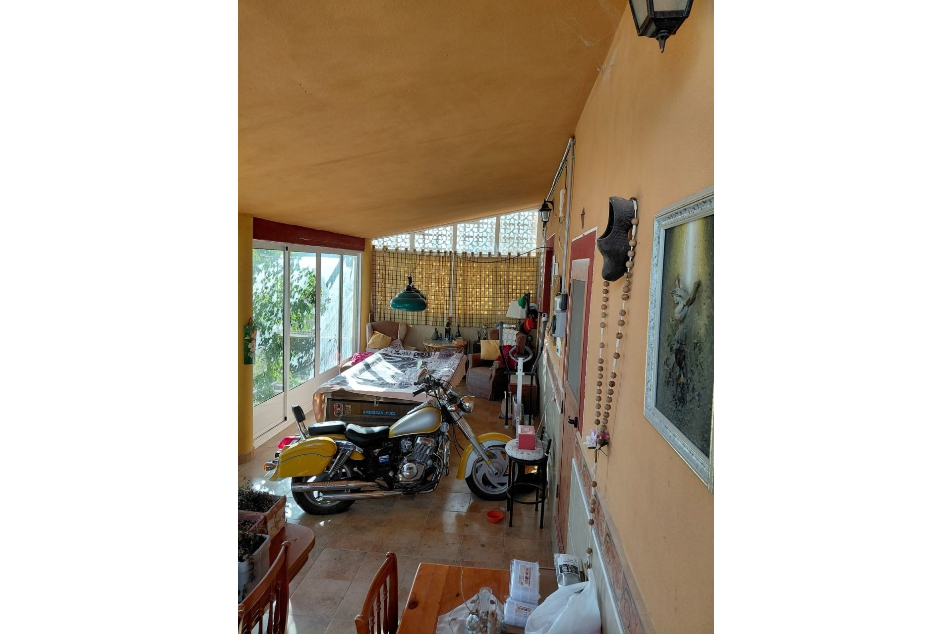 Venta - Country house - Orihuela - La Murada