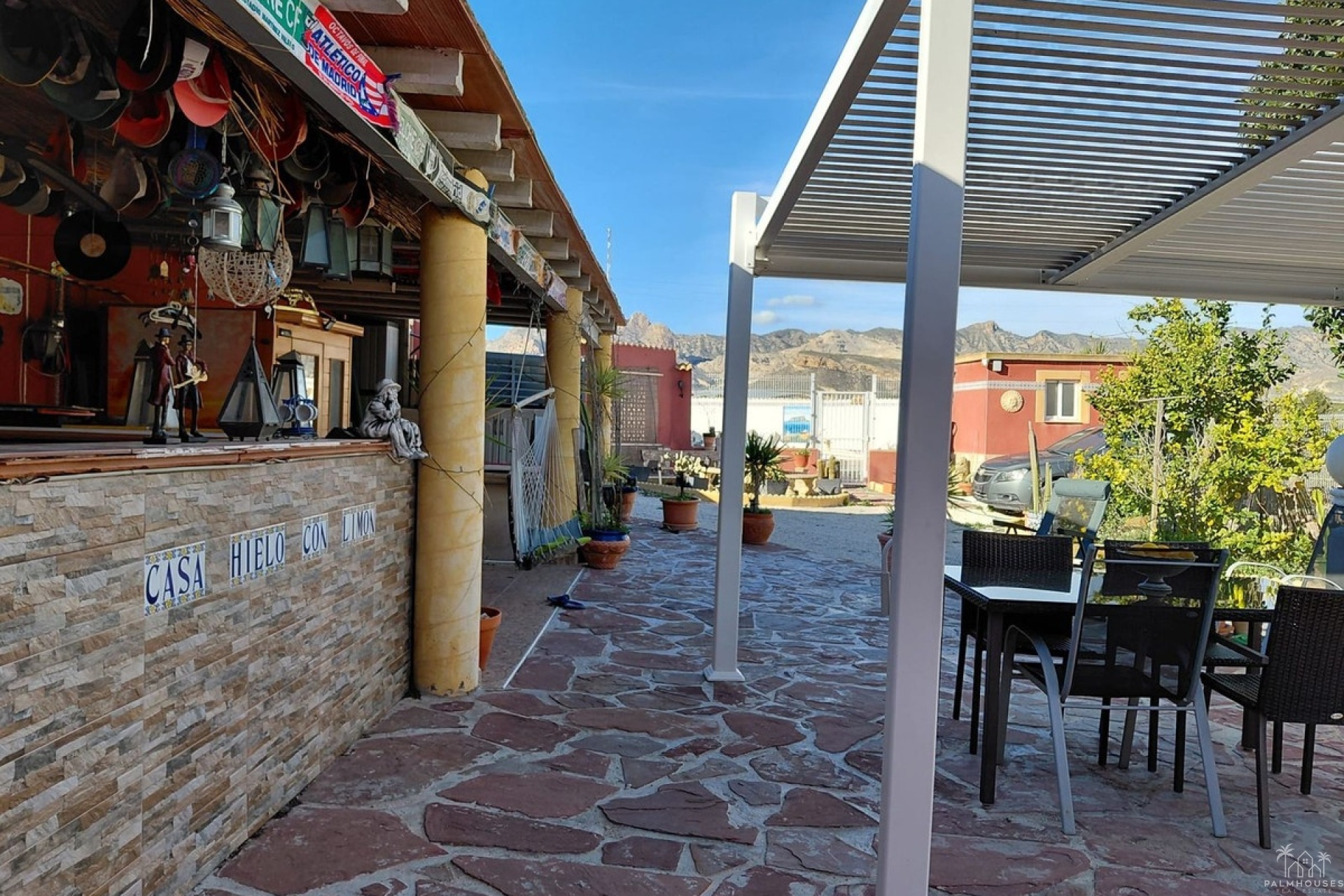 Venta - Country house - Orihuela - La Murada