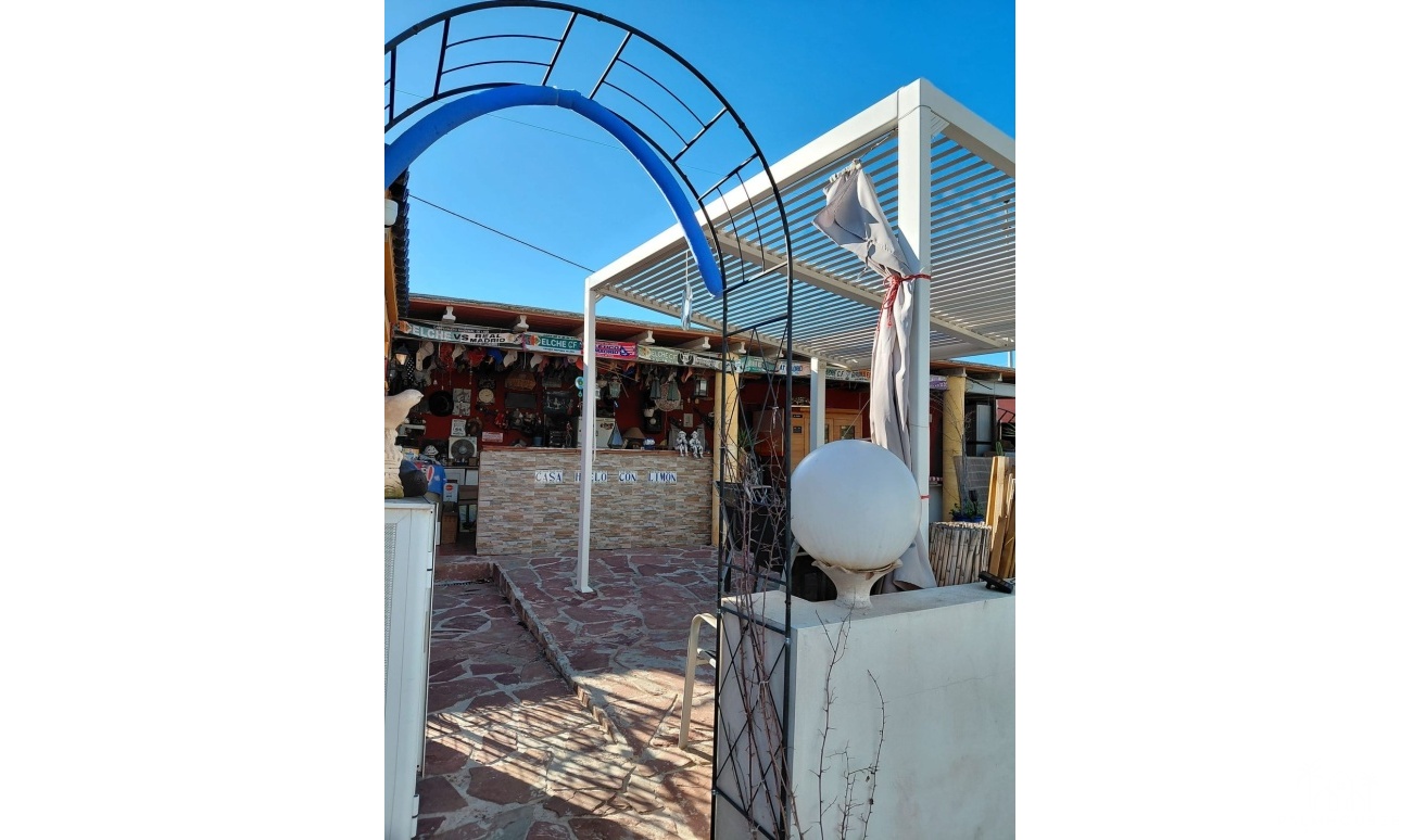 Venta - Country house - Orihuela - La Murada