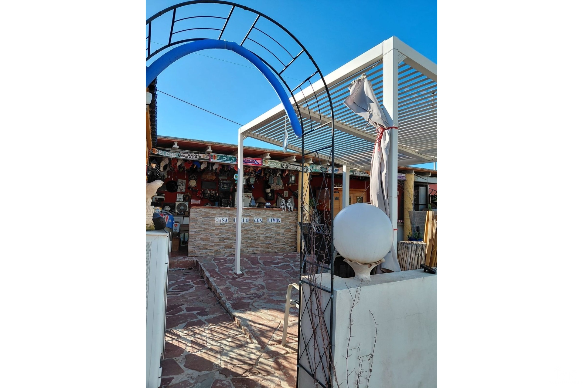 Venta - Country house - Orihuela - La Murada