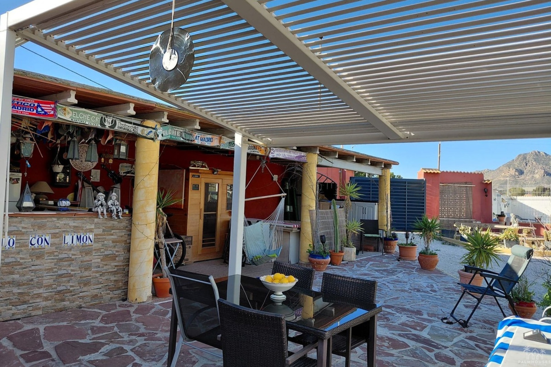 Venta - Country house - Orihuela - La Murada