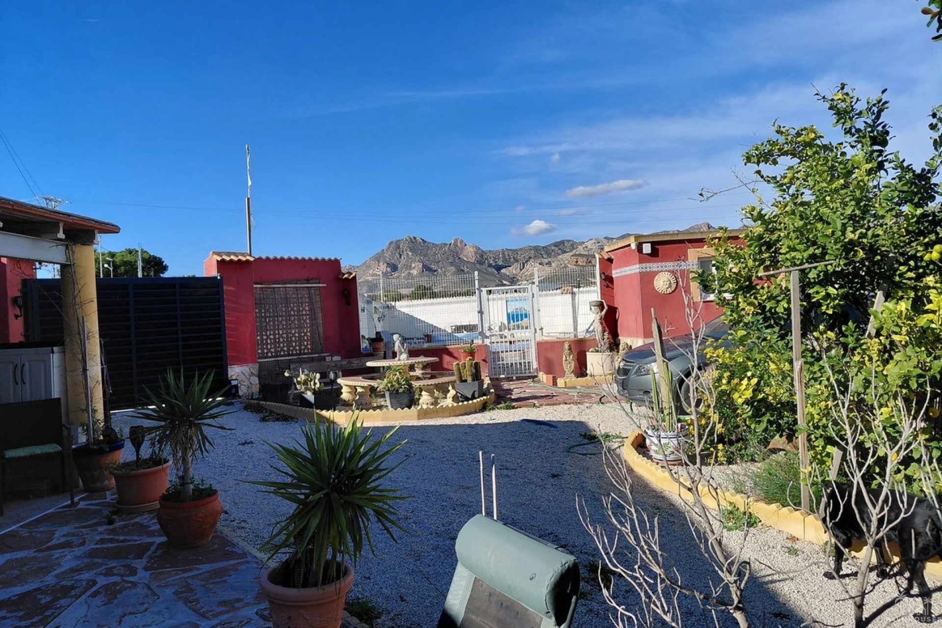 Venta - Country house - Orihuela - La Murada