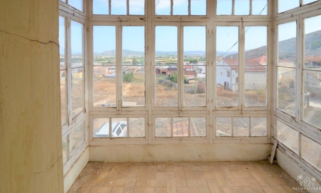 Venta - Country house - Orihuela - Orihuela Centro