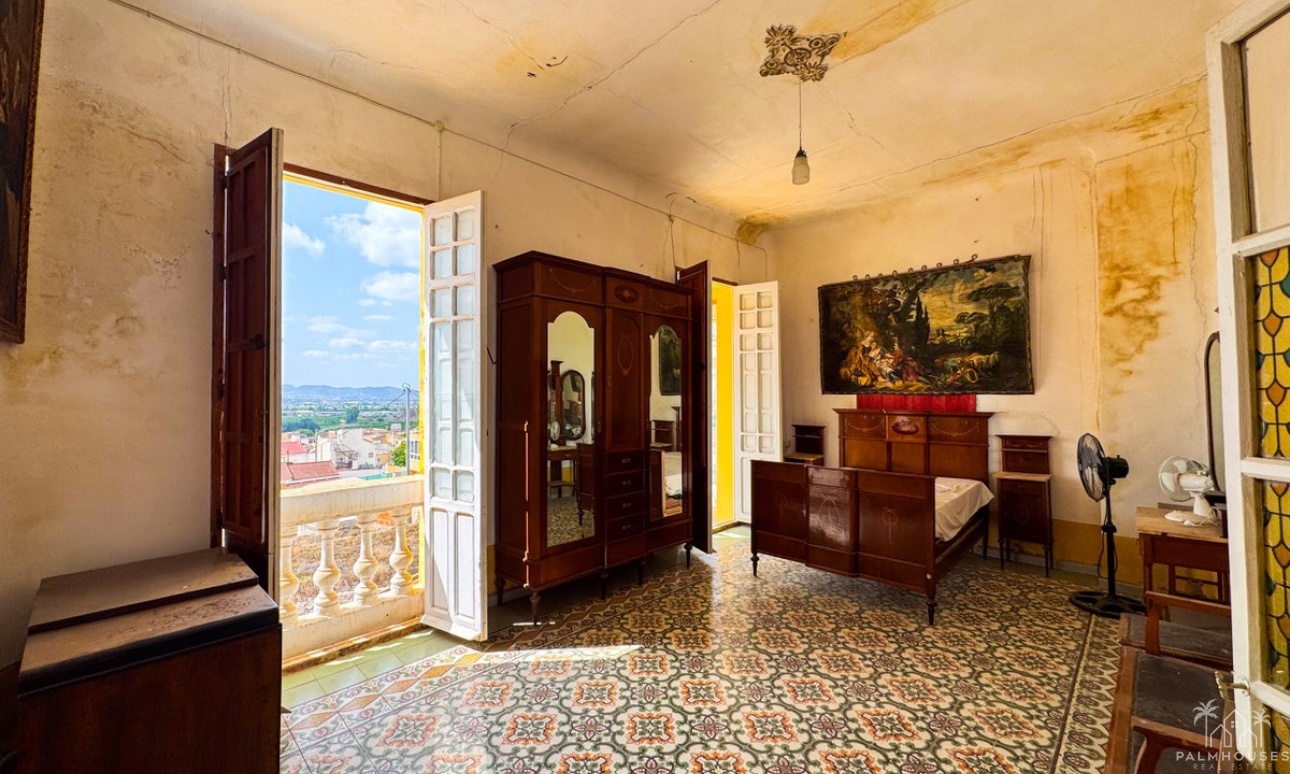 Venta - Country house - Orihuela - Orihuela Centro