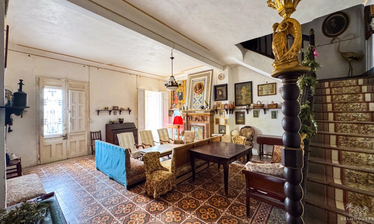Venta - Country house - Orihuela - Orihuela Centro