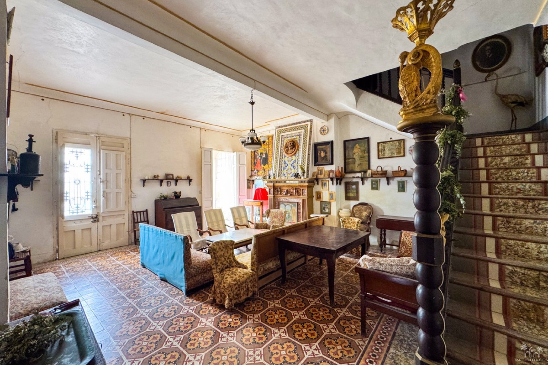 Venta - Country house - Orihuela - Orihuela Centro