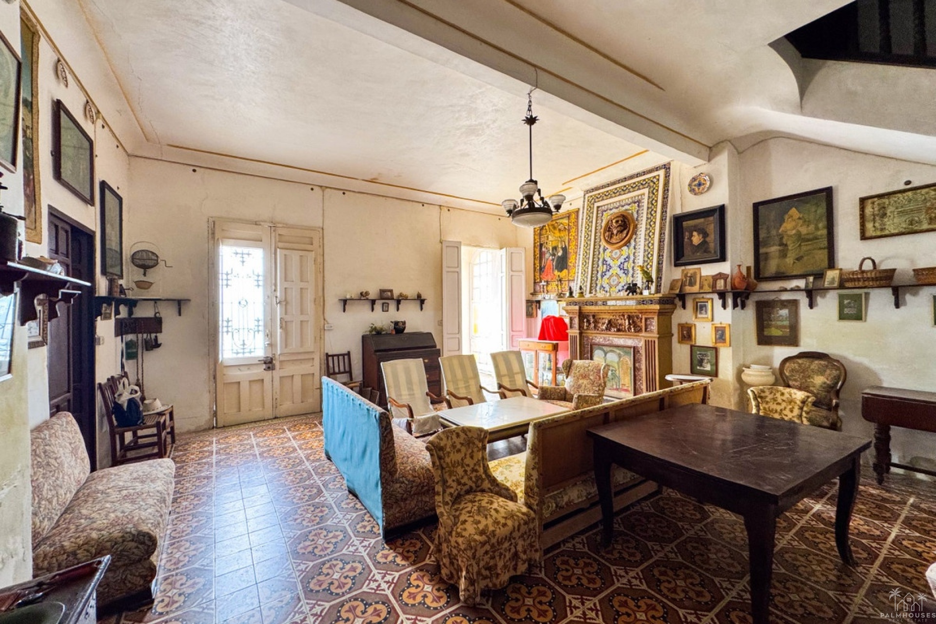 Venta - Country house - Orihuela - Orihuela Centro