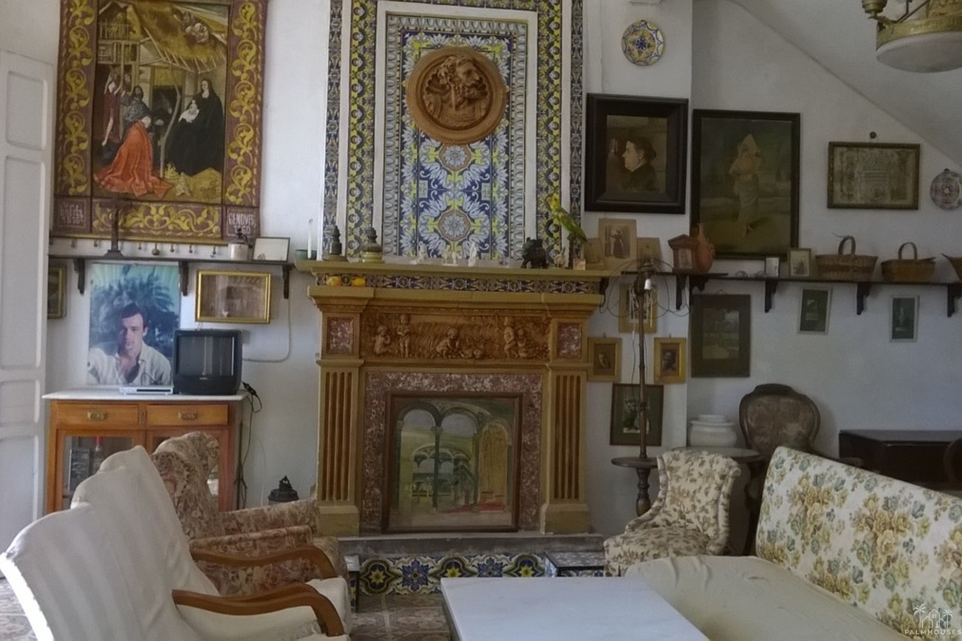 Venta - Country house - Orihuela - Orihuela Centro