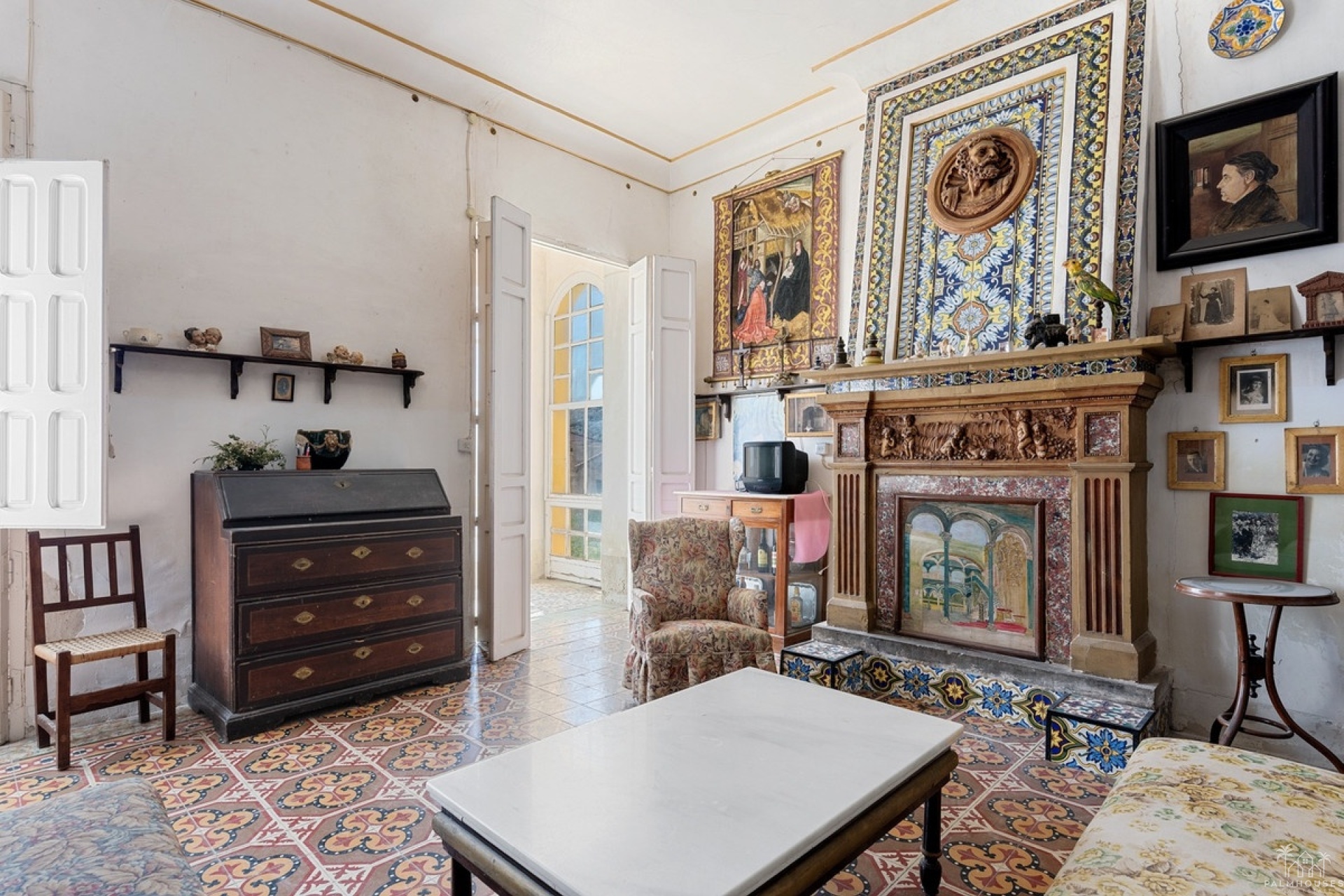 Venta - Country house - Orihuela - Orihuela Centro