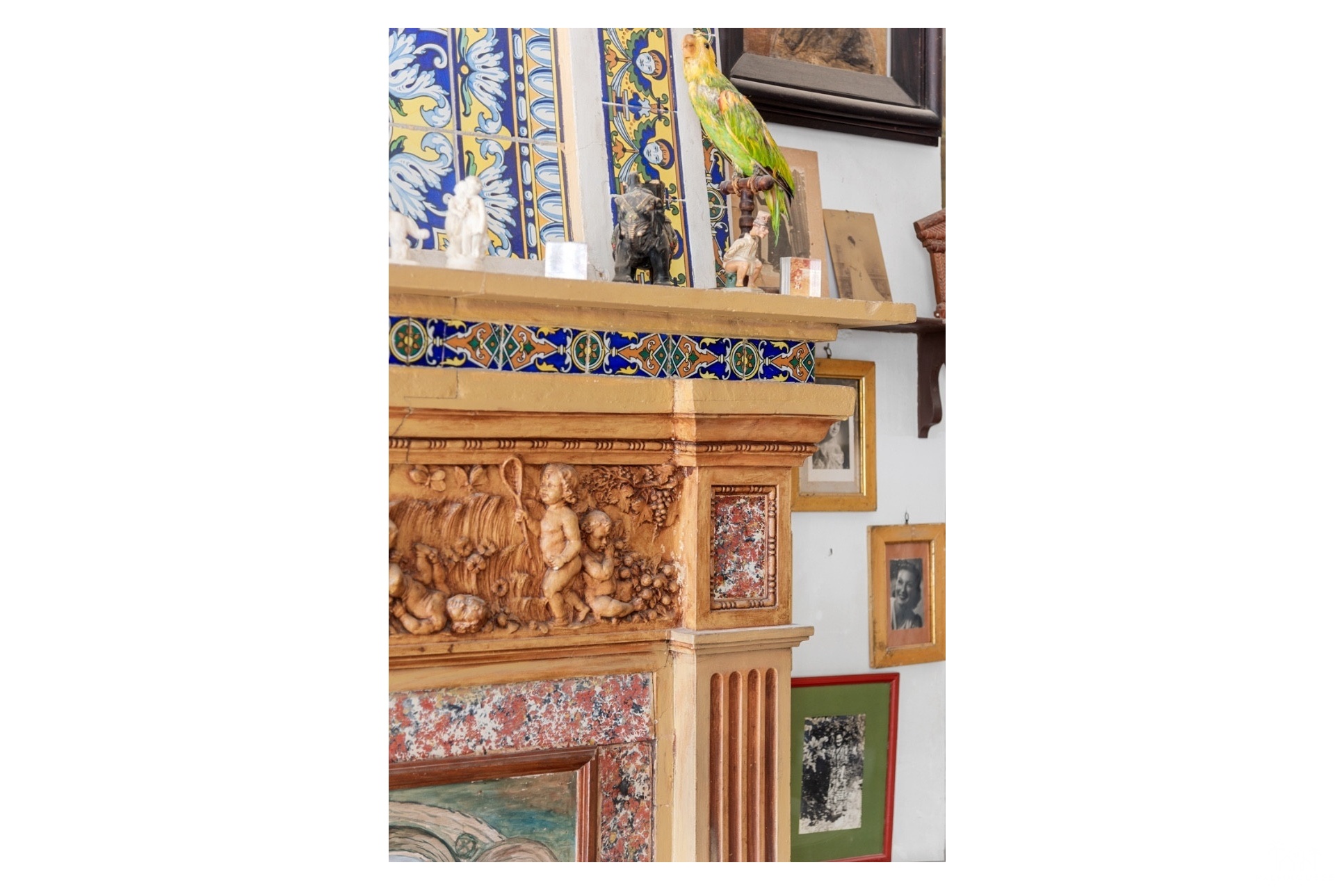 Venta - Country house - Orihuela - Orihuela Centro