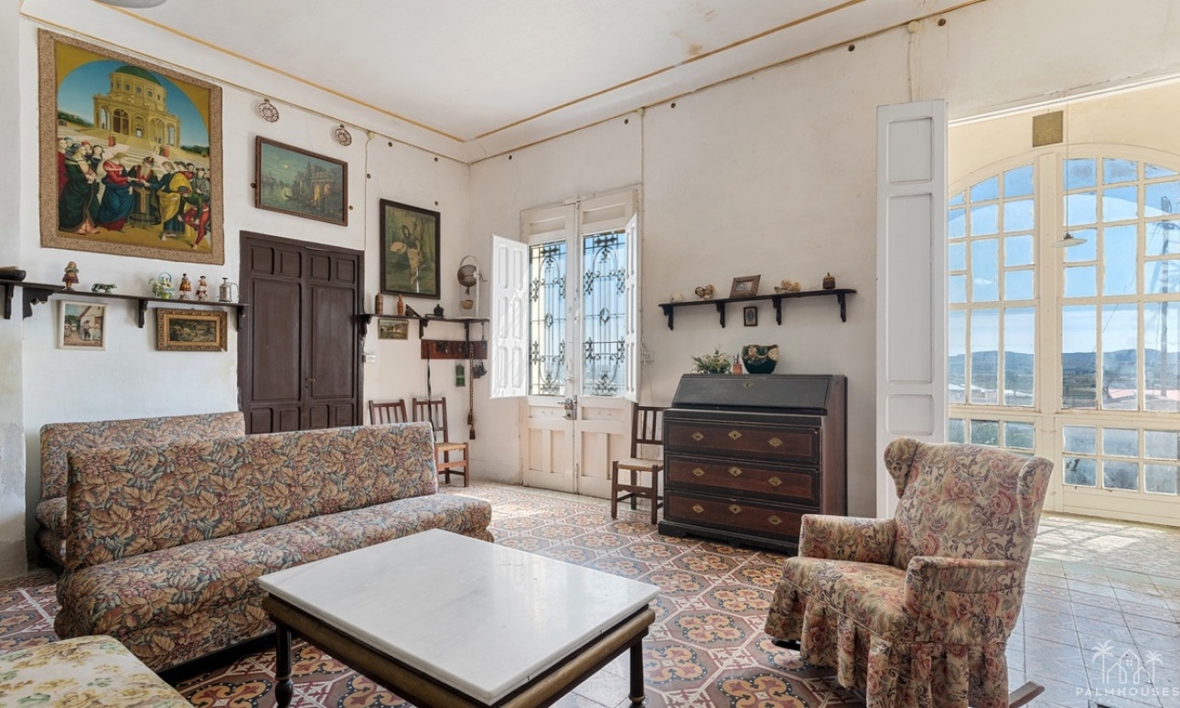 Venta - Country house - Orihuela - Orihuela Centro