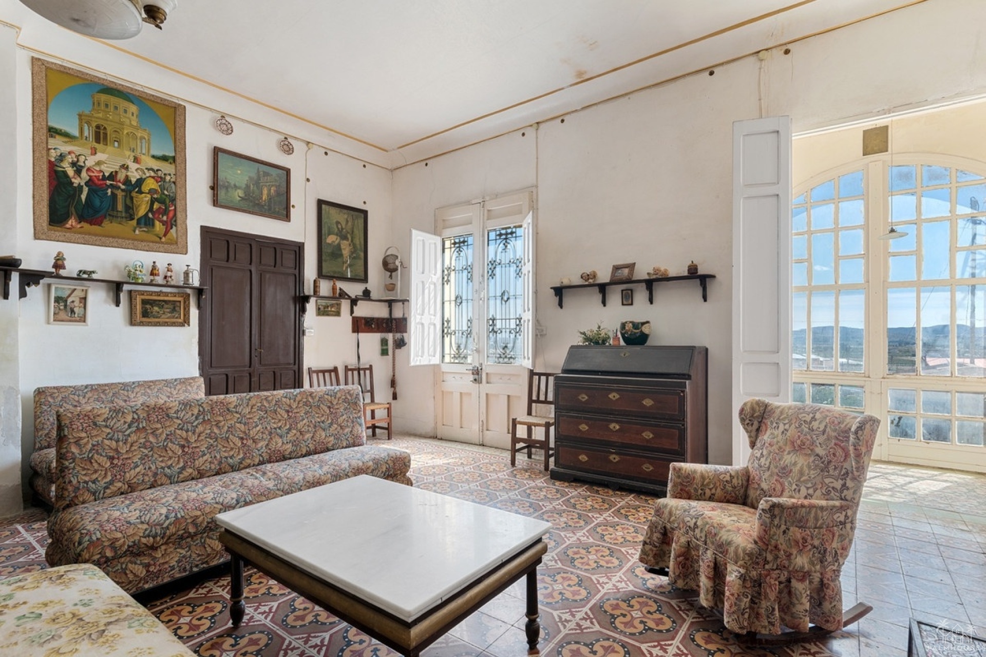 Venta - Country house - Orihuela - Orihuela Centro