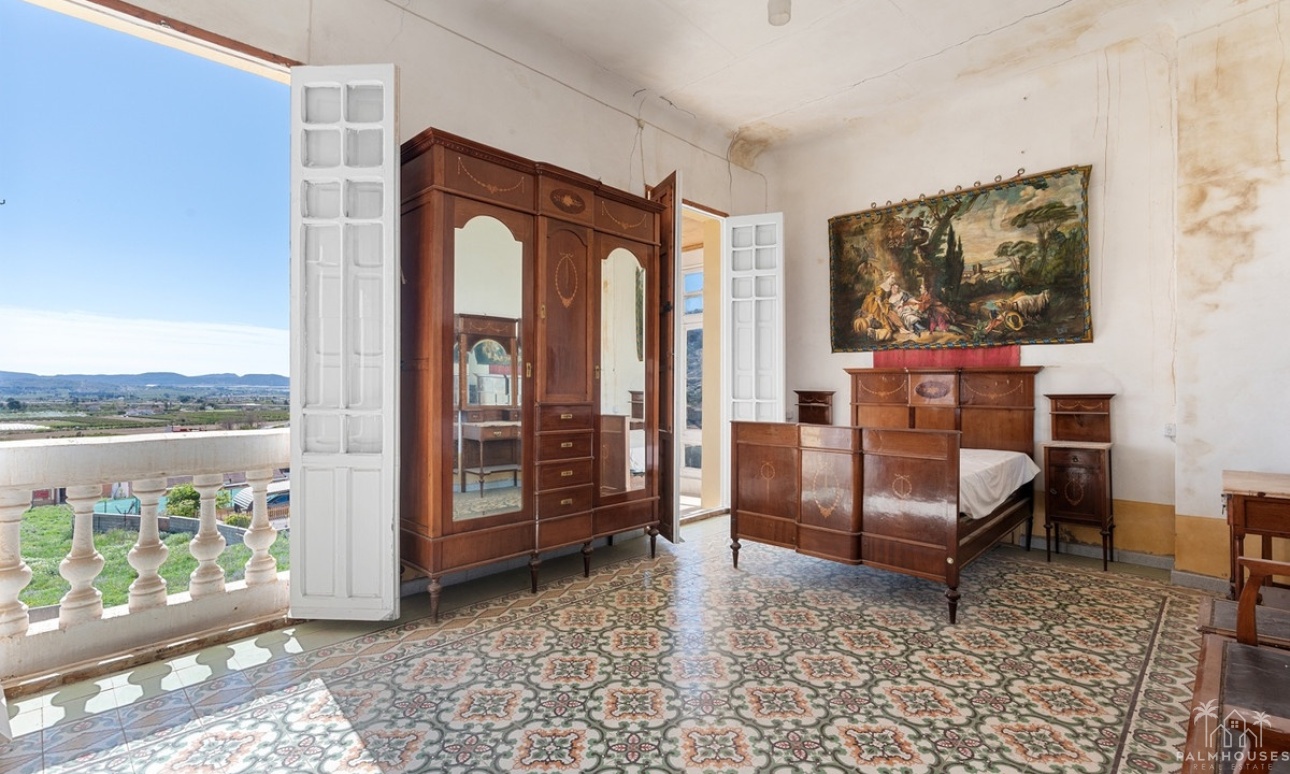 Venta - Country house - Orihuela - Orihuela Centro
