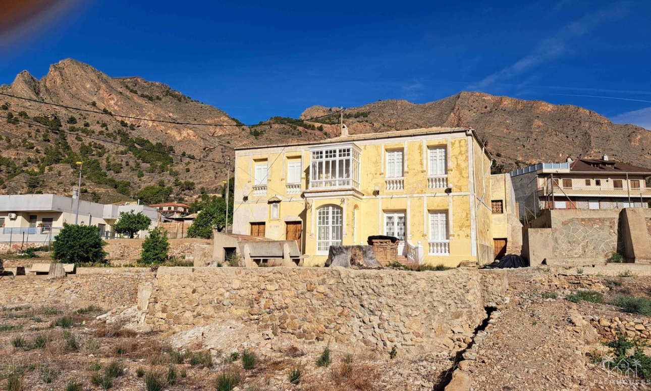 Venta - Country house - Orihuela - Orihuela Centro