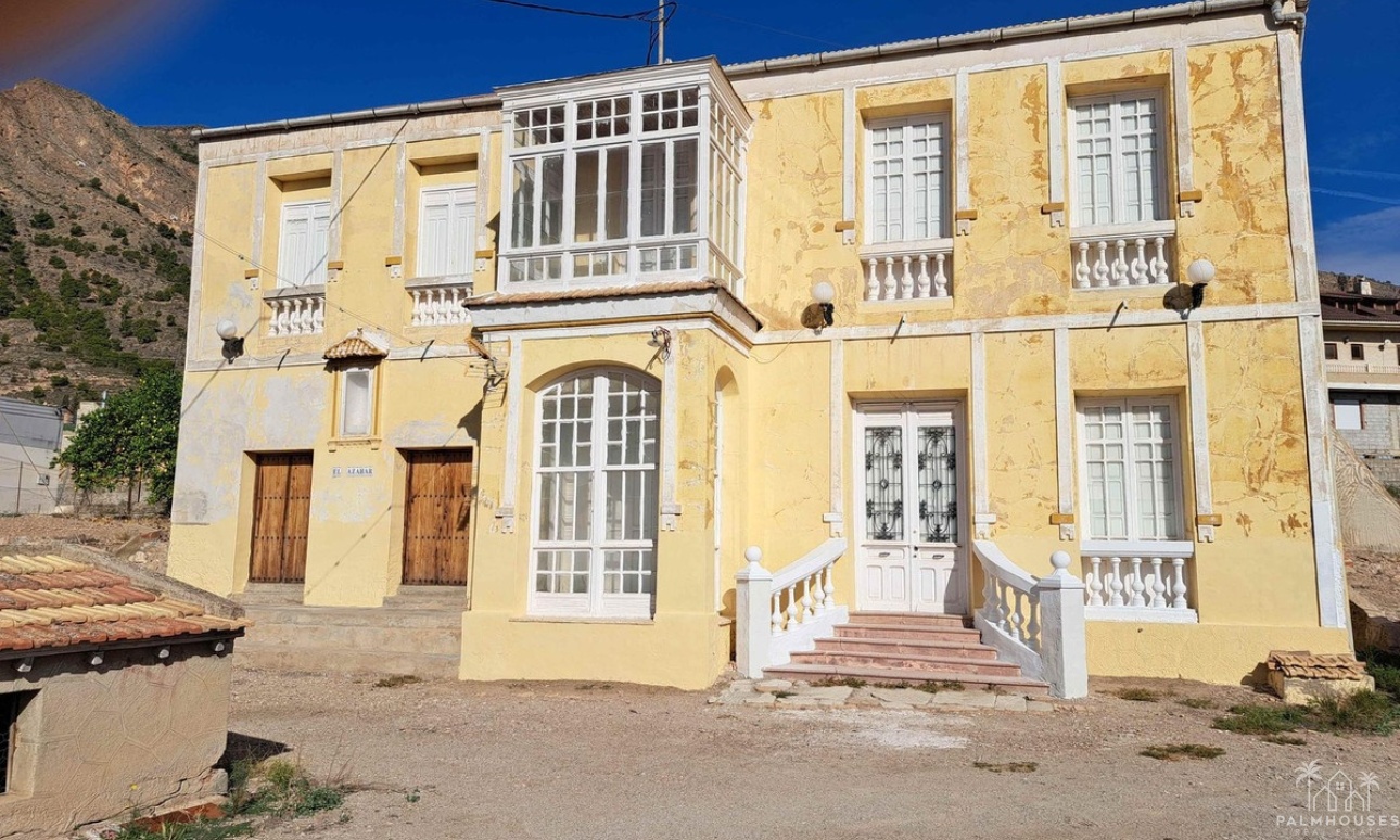 Venta - Country house - Orihuela - Orihuela Centro