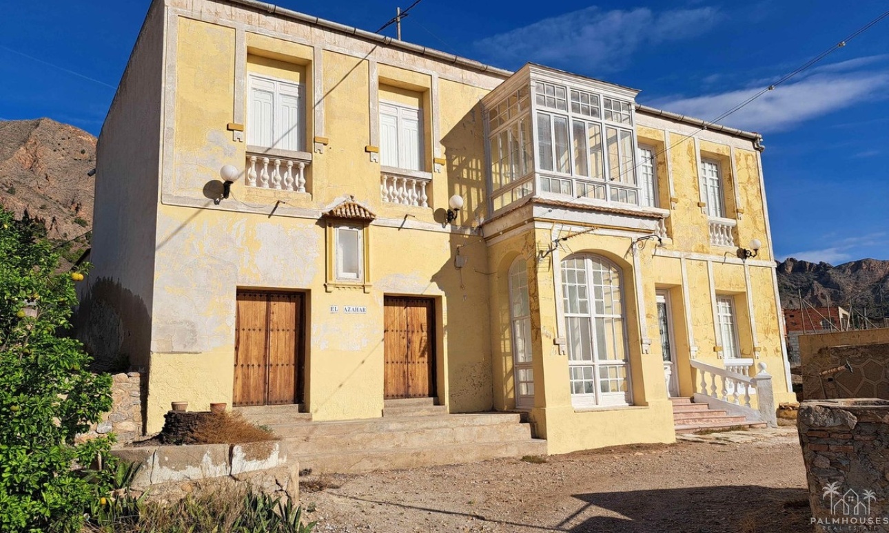 Venta - Country house - Orihuela - Orihuela Centro
