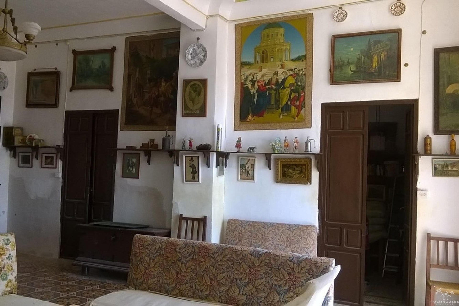 Venta - Country house - Orihuela - Orihuela Centro