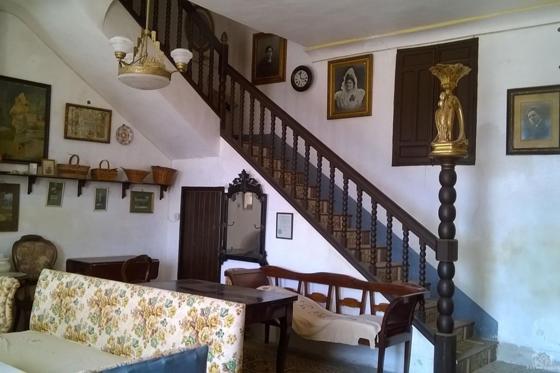 Venta - Country house - Orihuela - Orihuela Centro