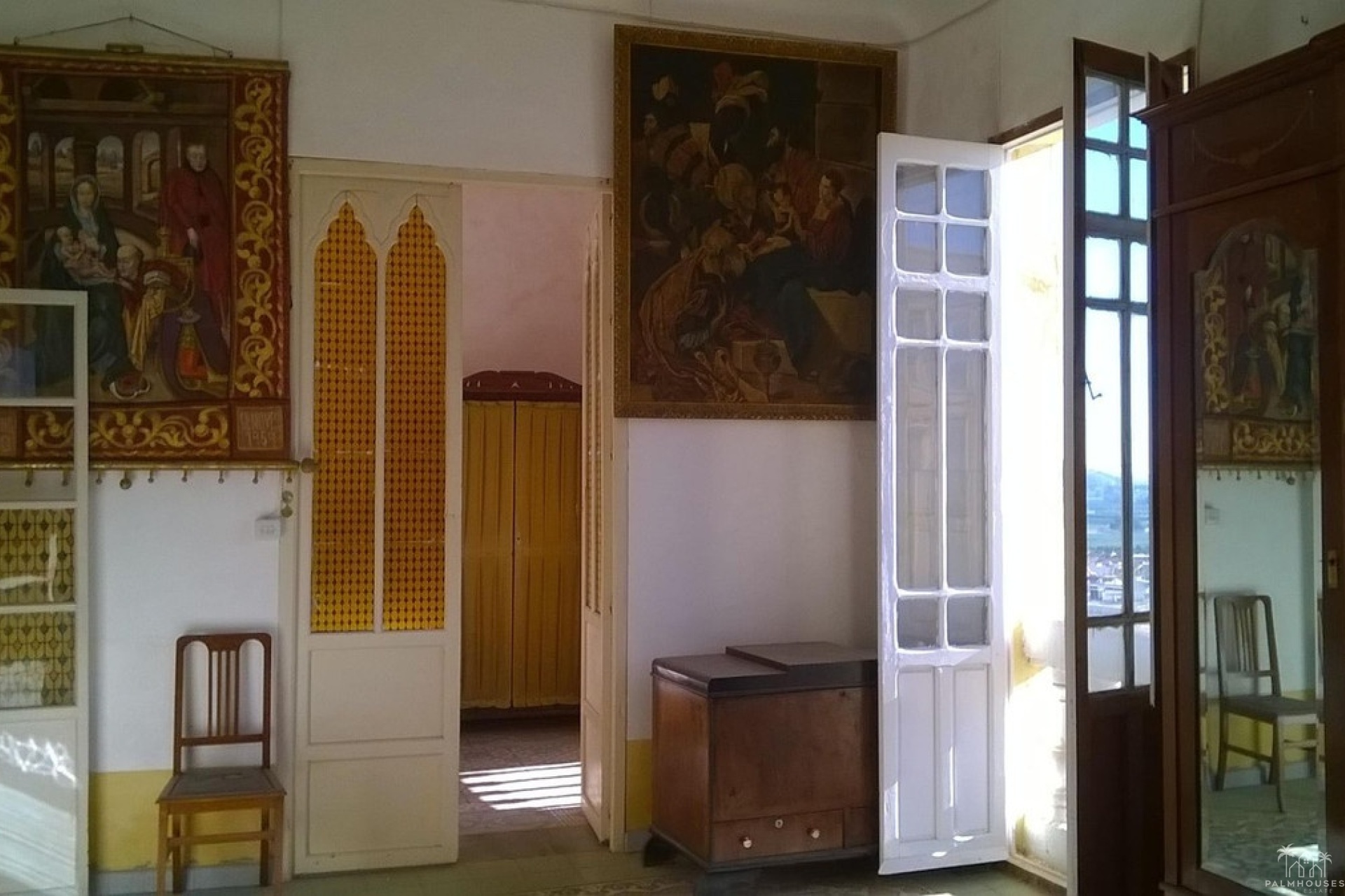 Venta - Country house - Orihuela - Orihuela Centro