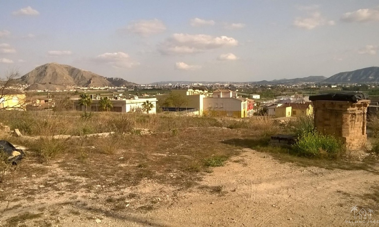 Venta - Country house - Orihuela - Orihuela Centro