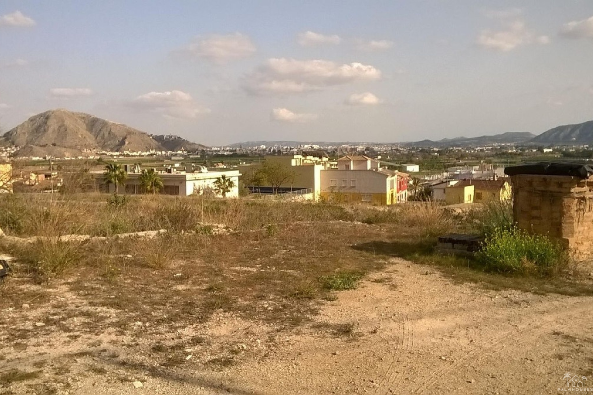 Venta - Country house - Orihuela - Orihuela Centro