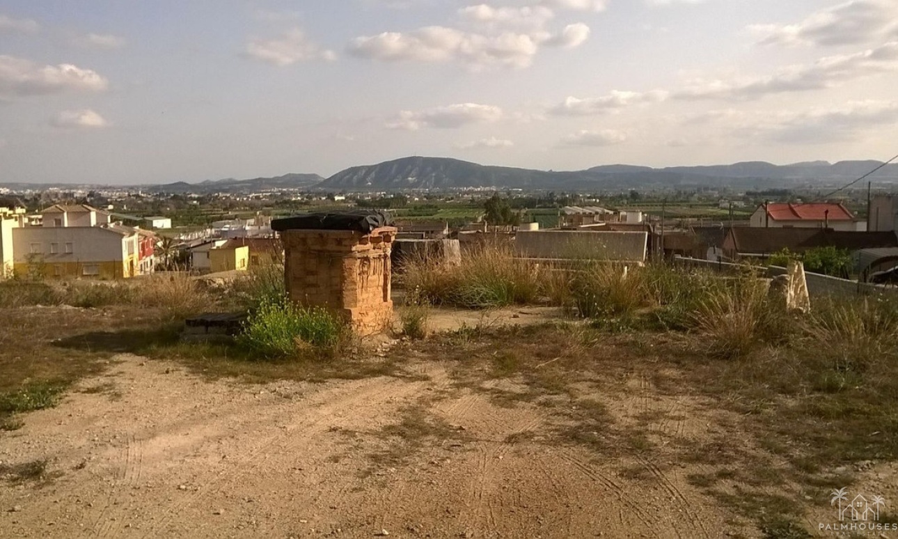 Venta - Country house - Orihuela - Orihuela Centro