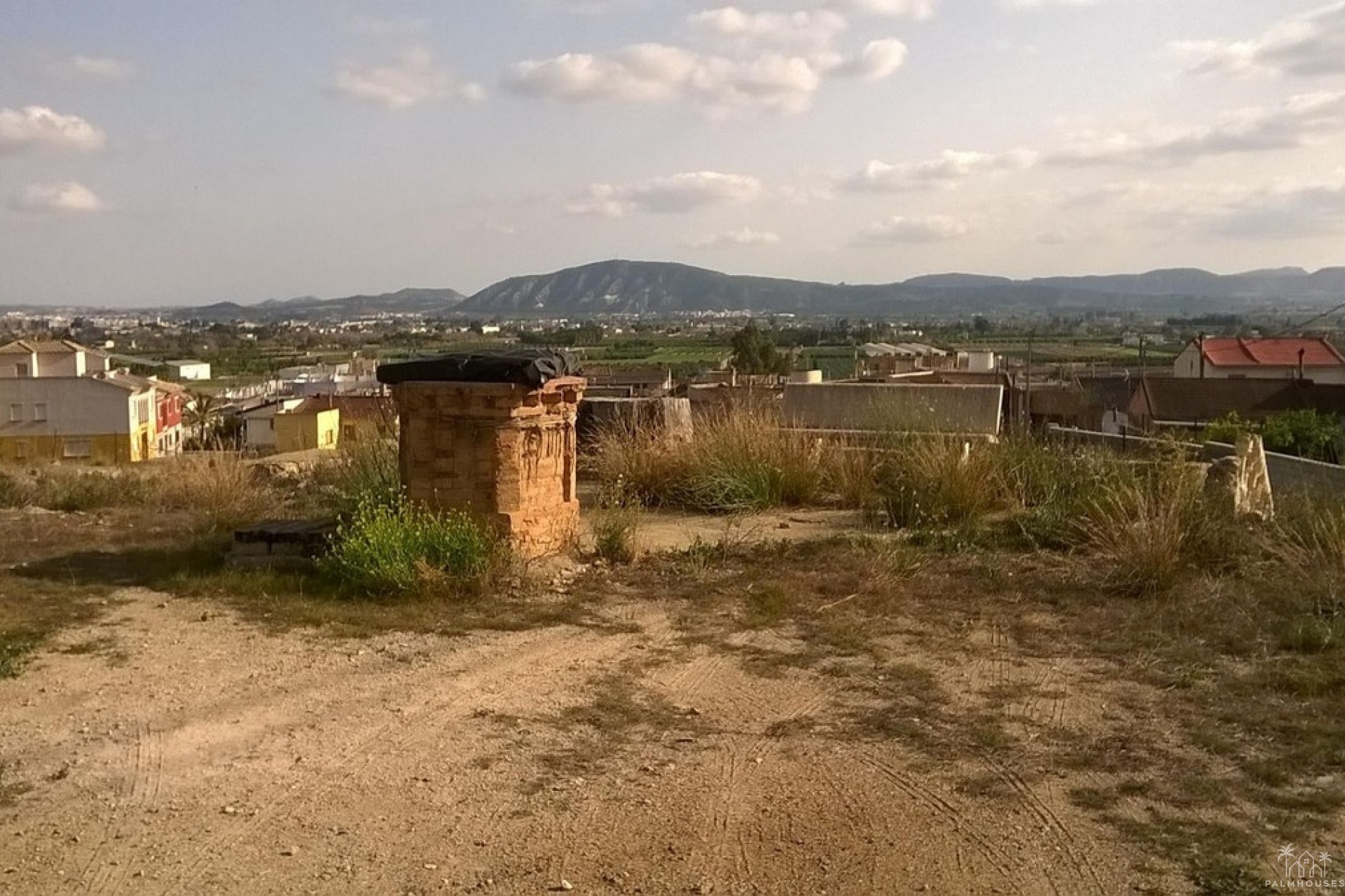 Venta - Country house - Orihuela - Orihuela Centro
