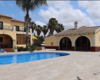 Venta - Country house - Orihuela - Orihuela Centro
