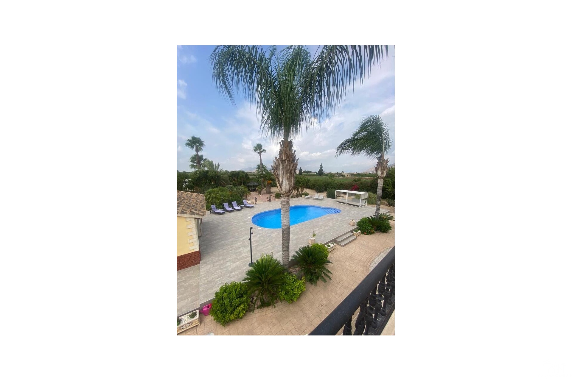 Venta - Country house - Orihuela - Orihuela Centro