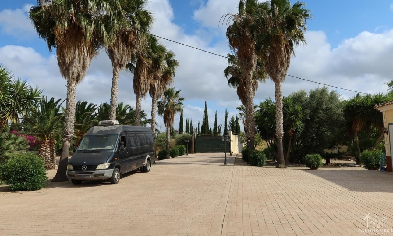 Venta - Country house - Orihuela - Orihuela Centro