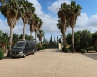 Venta - Country house - Orihuela - Orihuela Centro