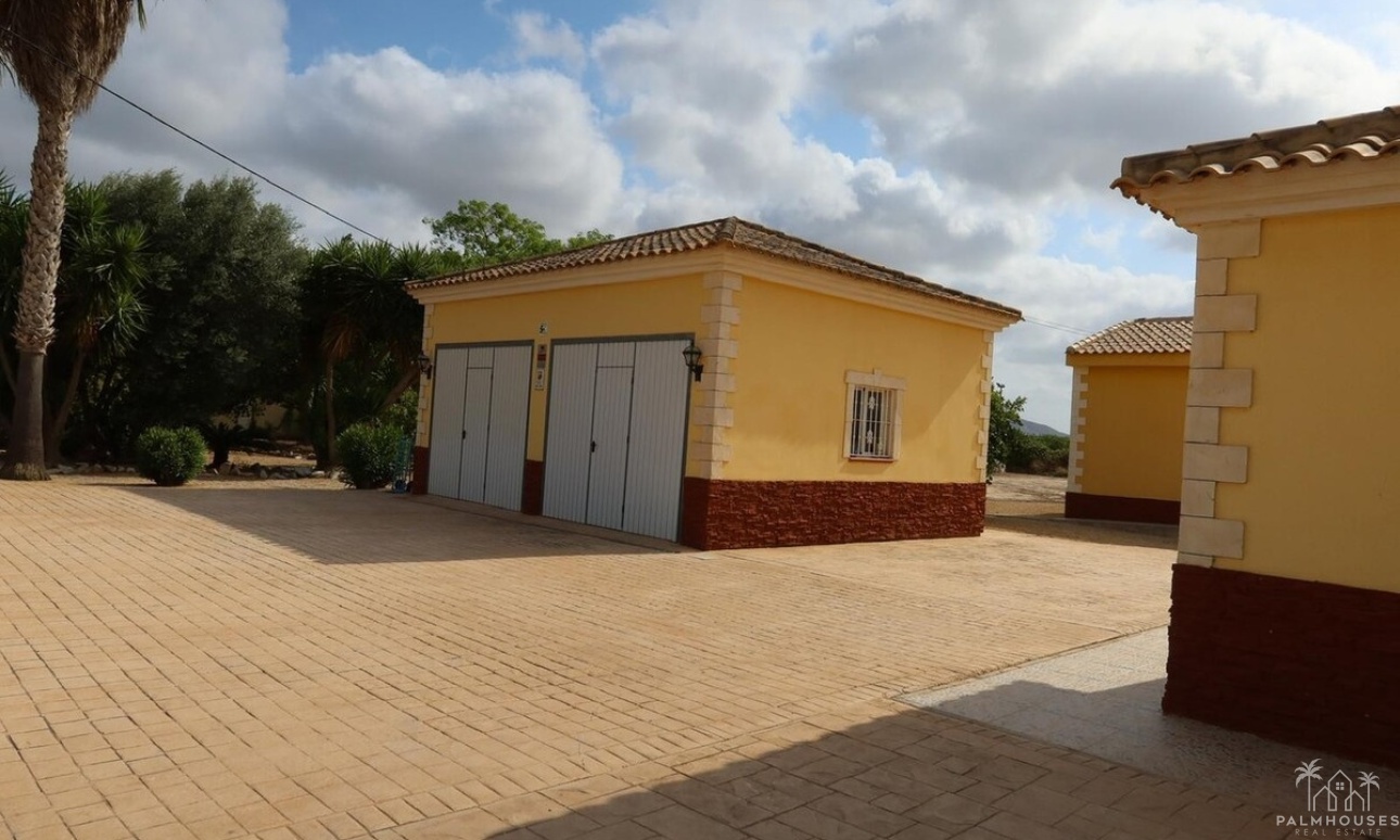 Venta - Country house - Orihuela - Orihuela Centro