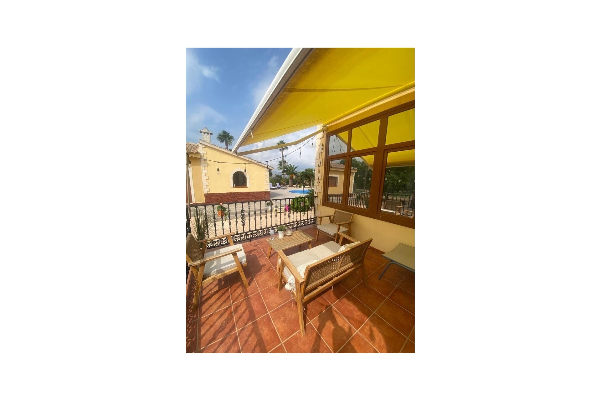 Venta - Country house - Orihuela - Orihuela Centro