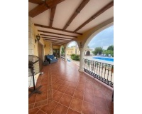 Venta - Country house - Orihuela - Orihuela Centro