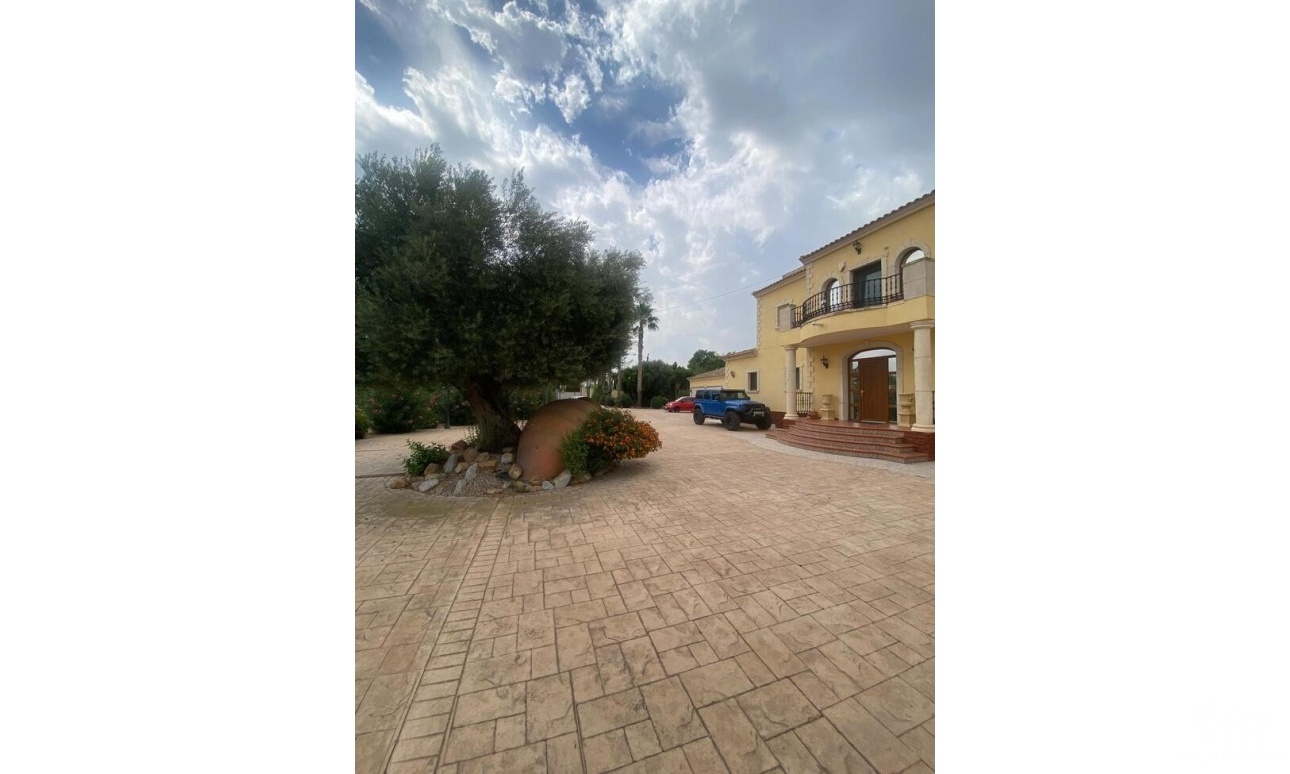 Venta - Country house - Orihuela - Orihuela Centro