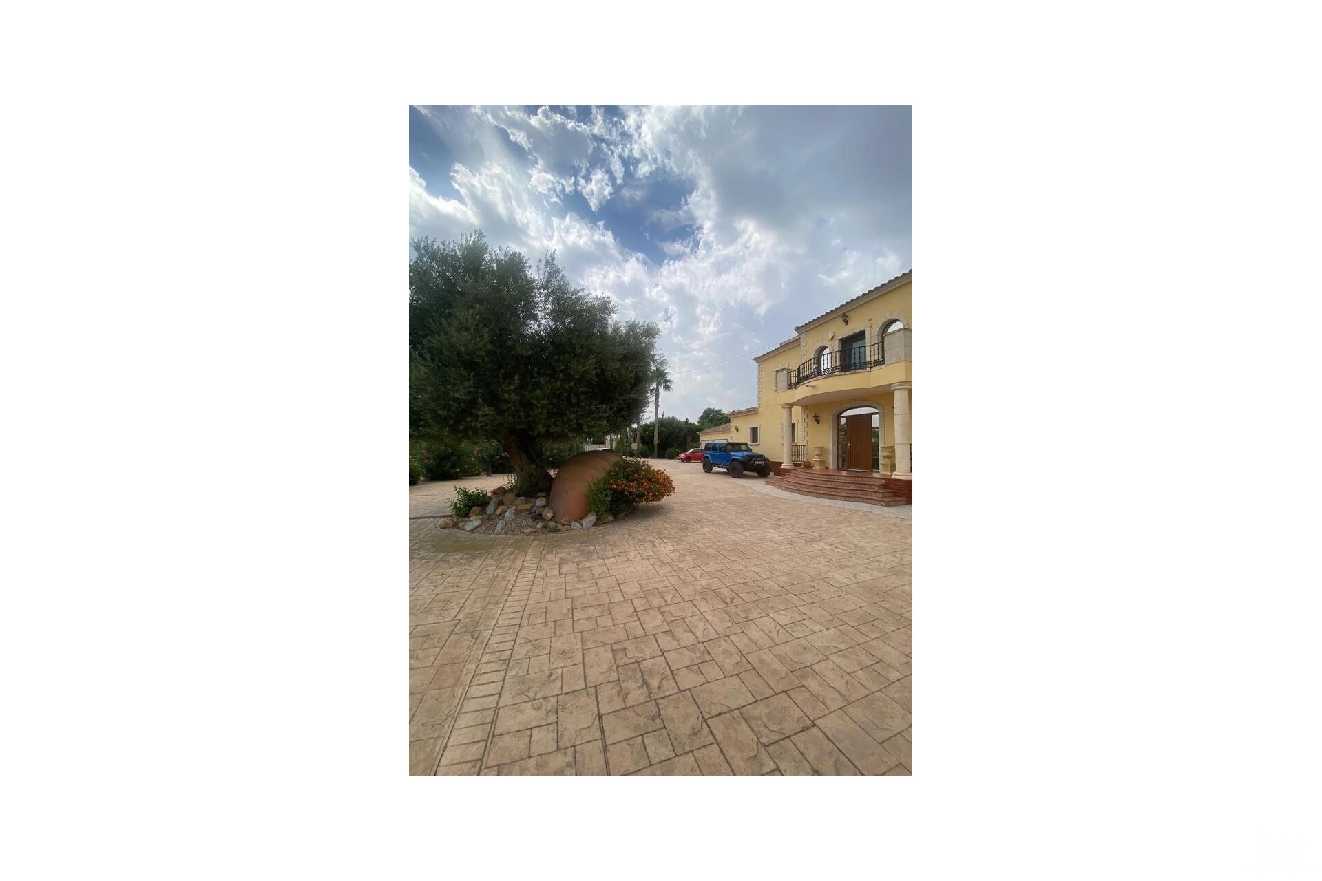 Venta - Country house - Orihuela - Orihuela Centro