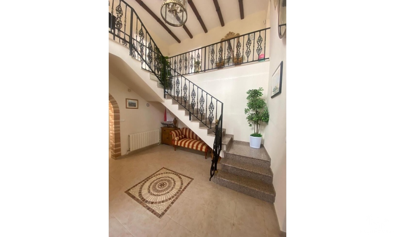 Venta - Country house - Orihuela - Orihuela Centro
