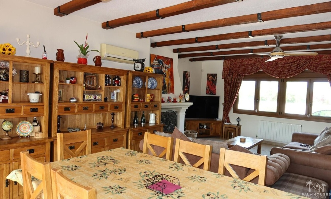 Venta - Country house - Orihuela - Orihuela Centro